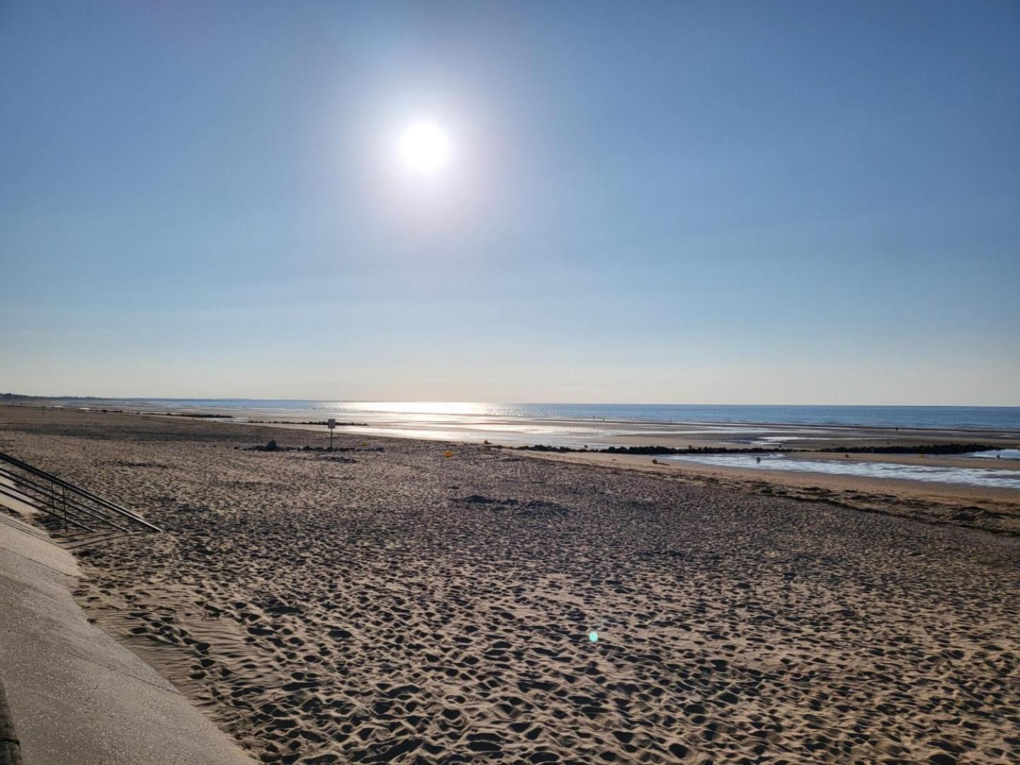Appartement Deux Pieces Rez De Chaussee Cabourg